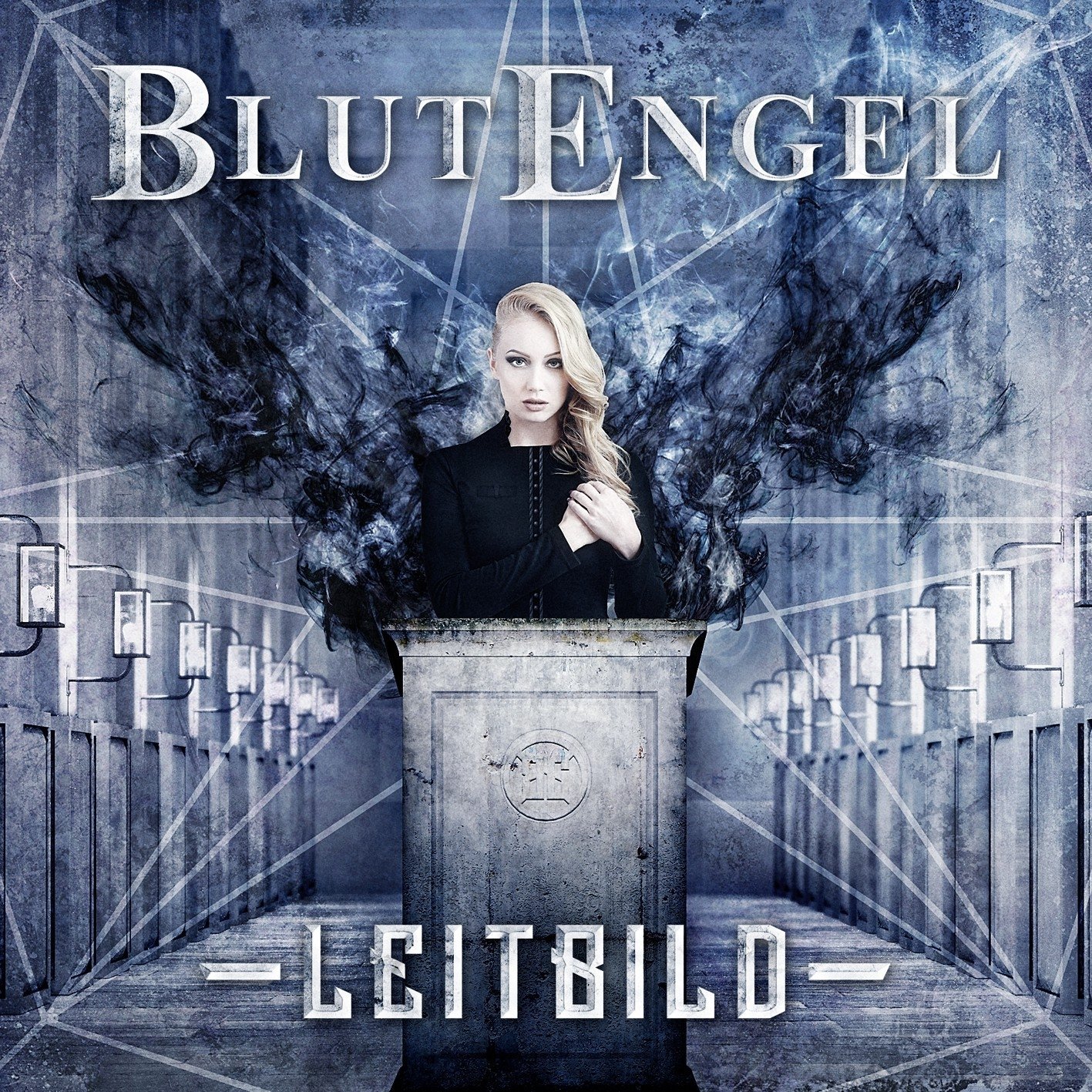 Blutengel - Lebe Deinen Traum